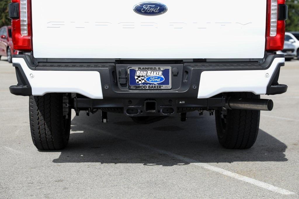 new 2026 Ford F-250 car, priced at $62,895