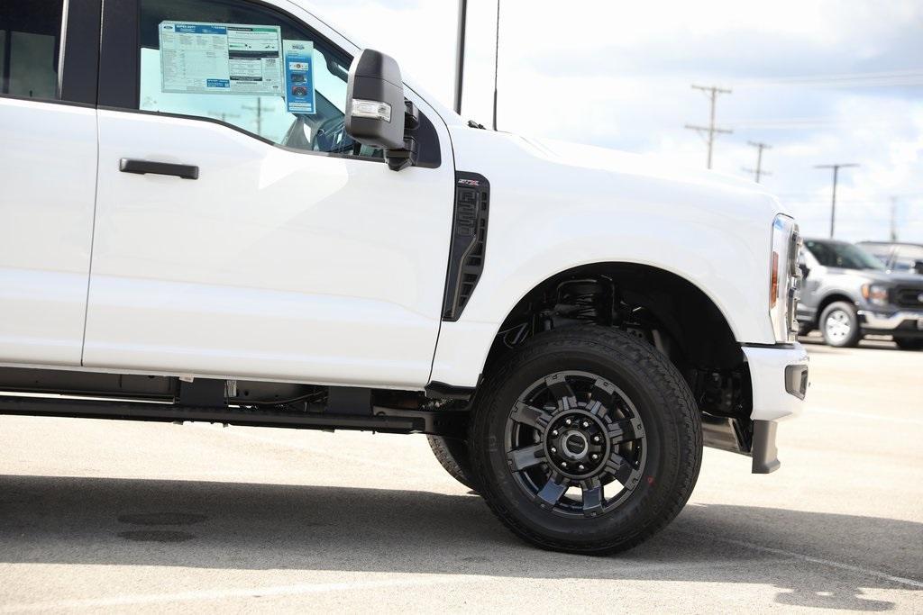 new 2026 Ford F-250 car, priced at $62,895