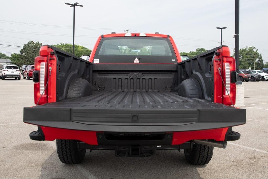 new 2025 Ford F-350 car, priced at $54,354