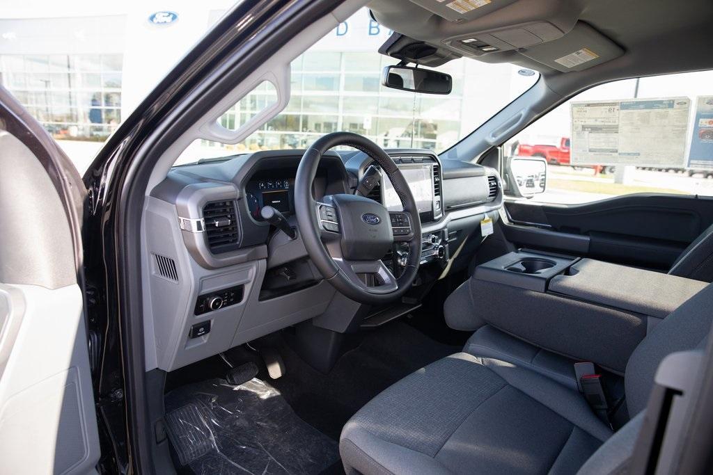 new 2024 Ford F-150 car, priced at $49,048