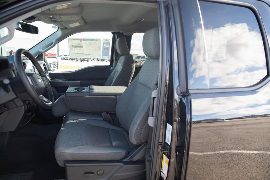 new 2024 Ford F-150 car, priced at $50,248