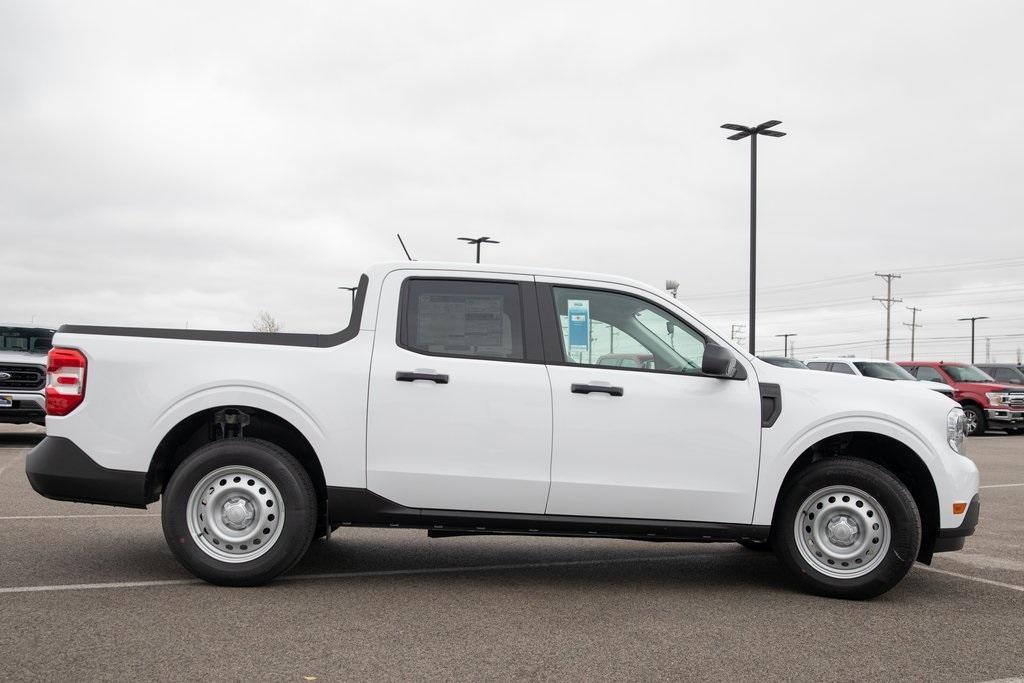 new 2024 Ford Maverick car, priced at $28,055