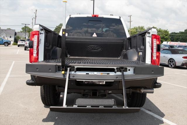 new 2024 Ford F-250 car, priced at $91,963