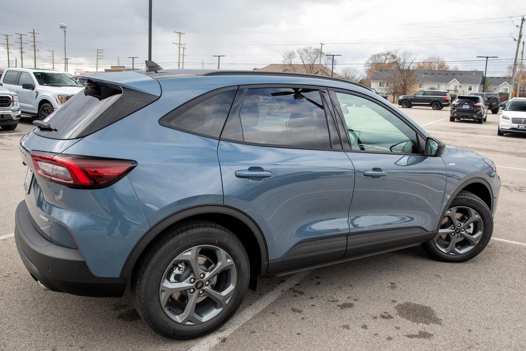 new 2025 Ford Escape car, priced at $33,836