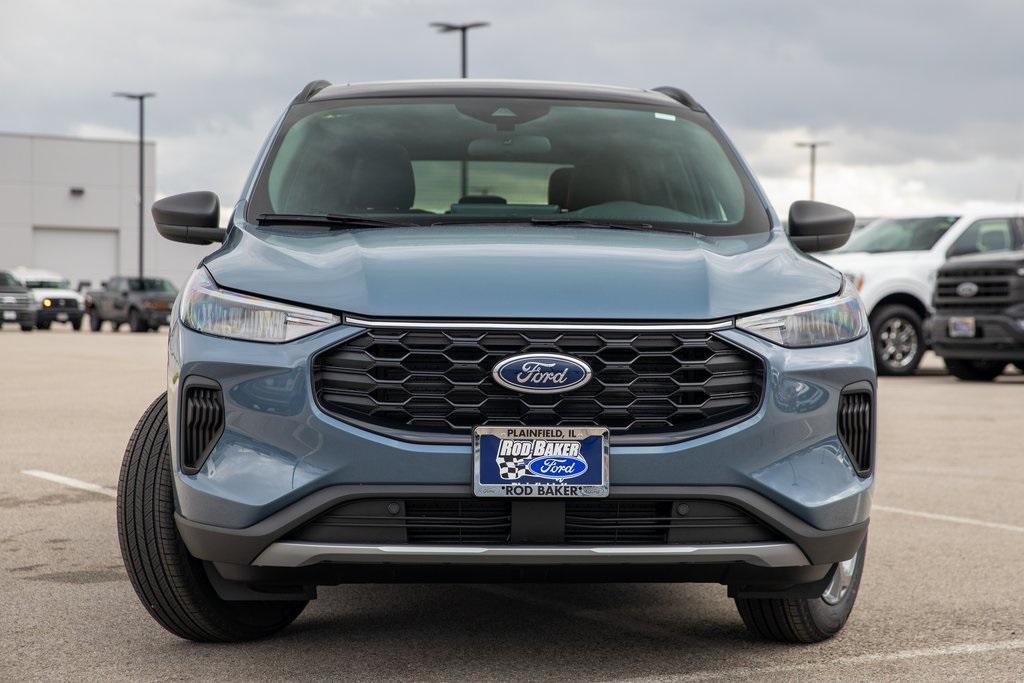 new 2025 Ford Escape car, priced at $33,836