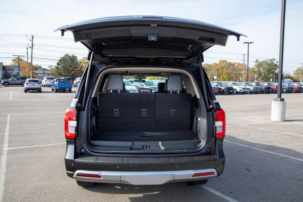 new 2024 Ford Expedition car, priced at $66,742