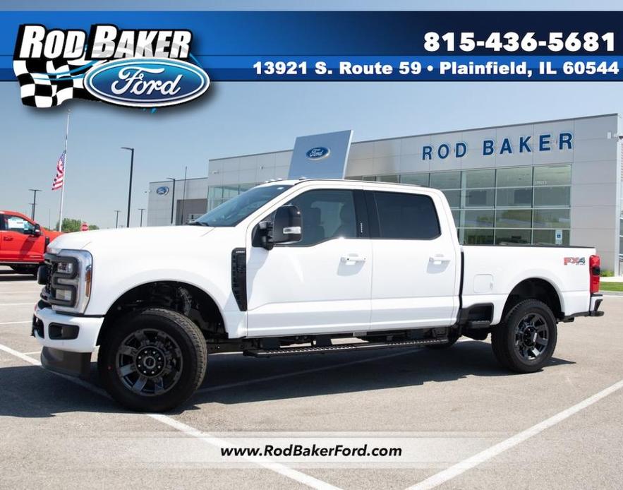 new 2024 Ford F-250 car, priced at $77,310