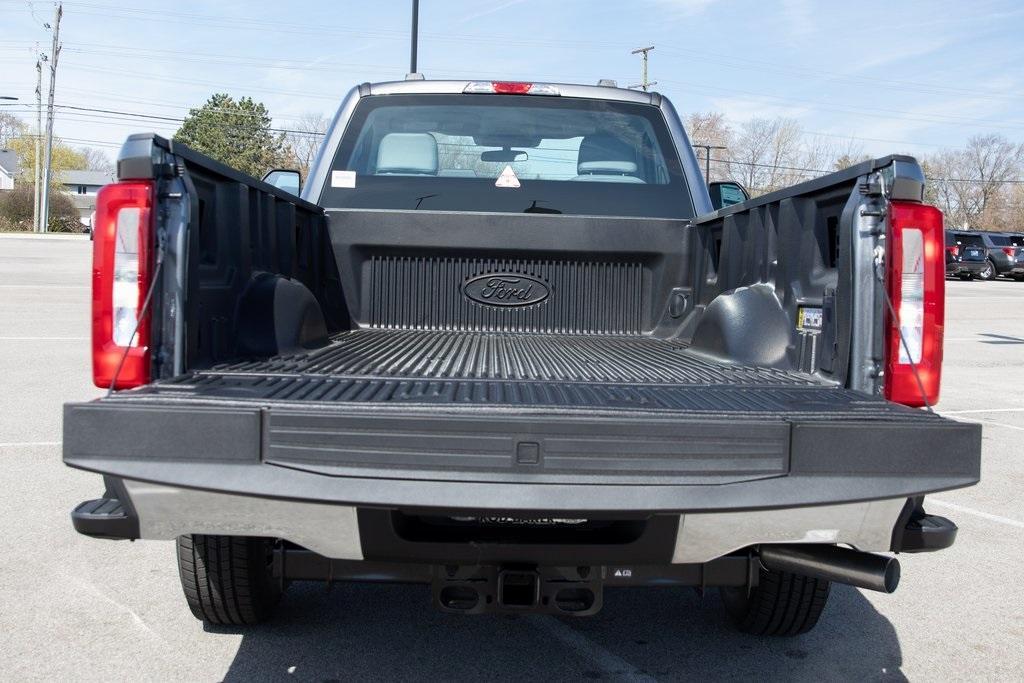 new 2025 Ford F-250 car, priced at $47,374