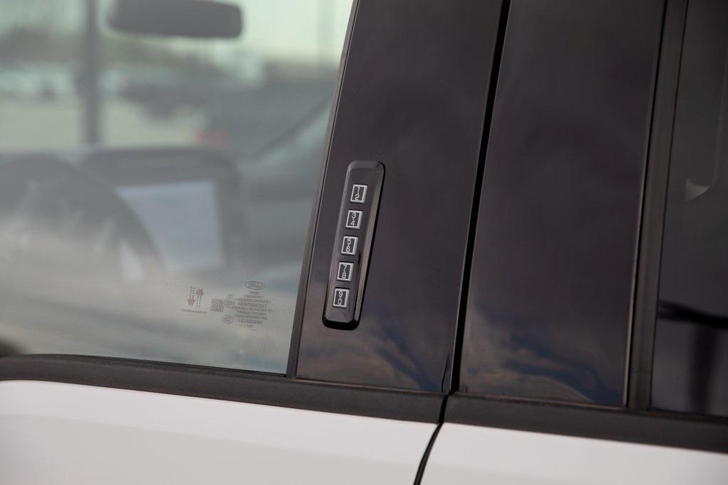 used 2024 Ford F-150 car, priced at $48,977