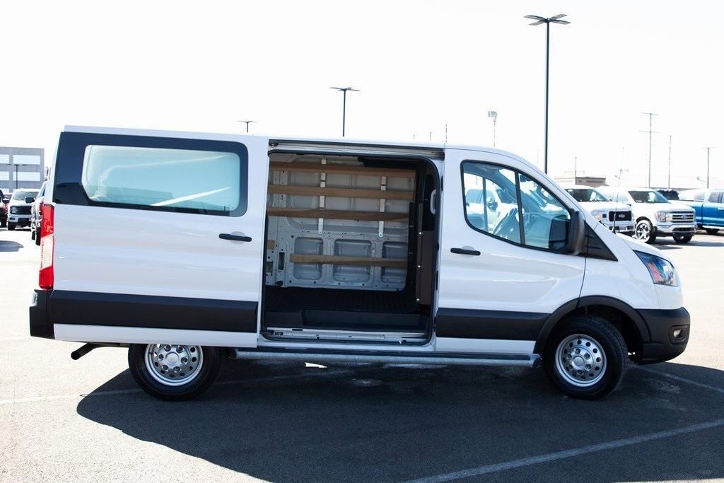 used 2023 Ford Transit-250 car, priced at $41,997