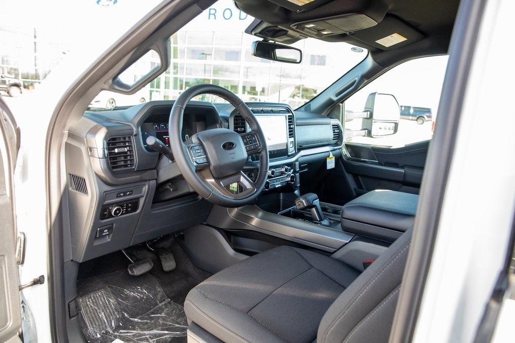 new 2024 Ford F-150 car, priced at $55,208