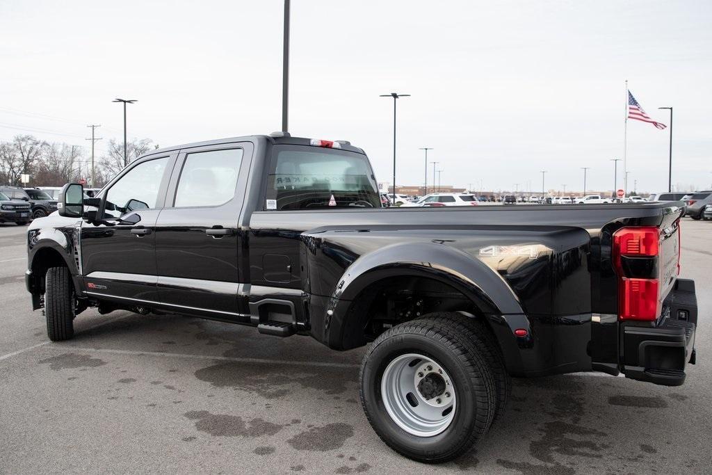 new 2024 Ford F-350 car, priced at $65,015