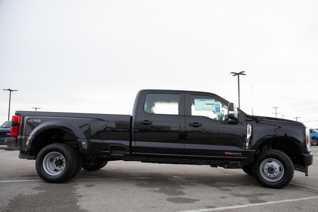 new 2024 Ford F-350 car, priced at $65,015