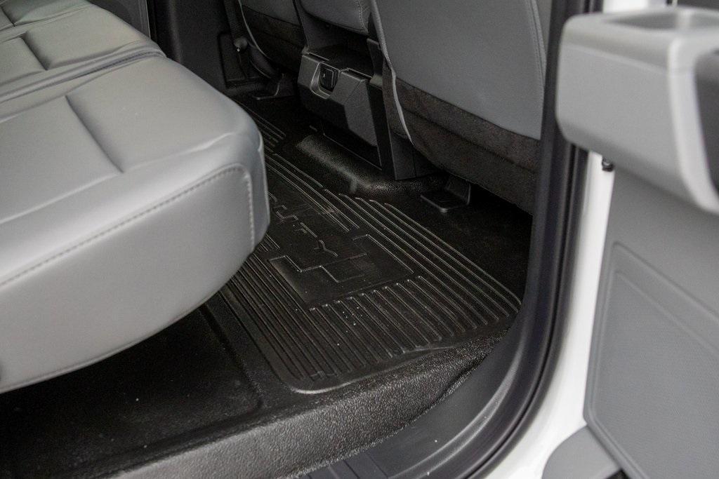 new 2025 Ford F-250 car, priced at $54,418
