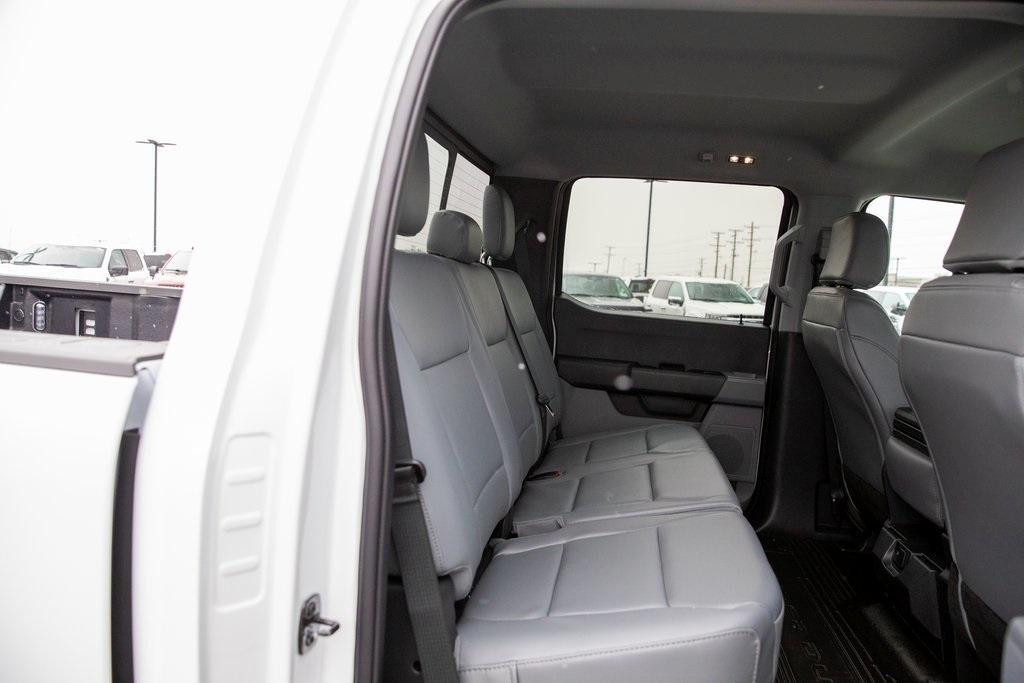 new 2025 Ford F-250 car, priced at $54,418