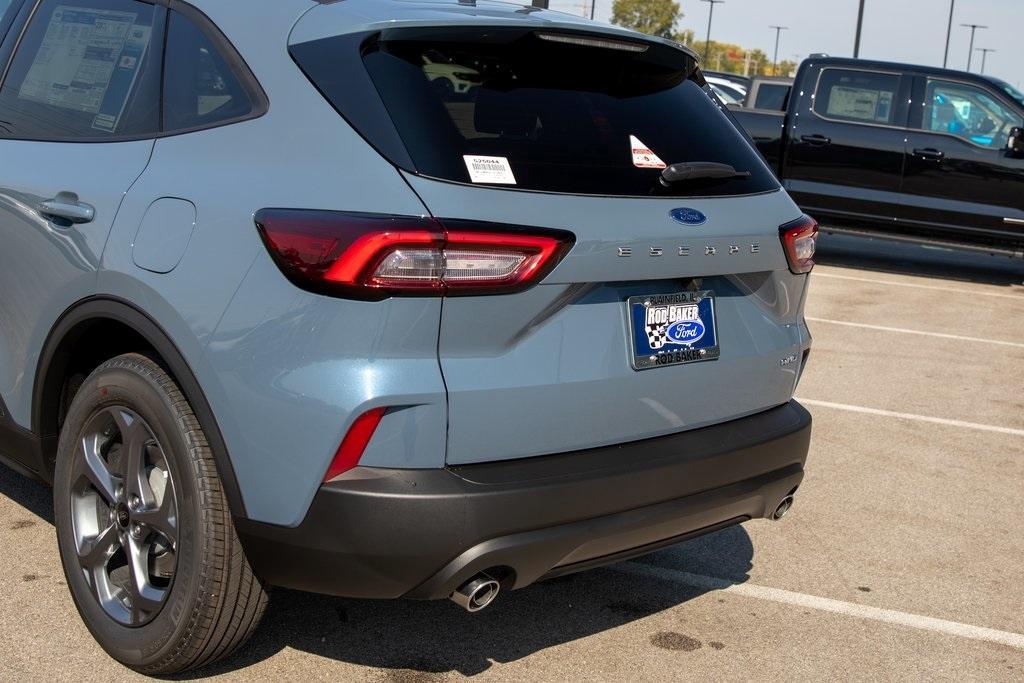 new 2025 Ford Escape car, priced at $30,860