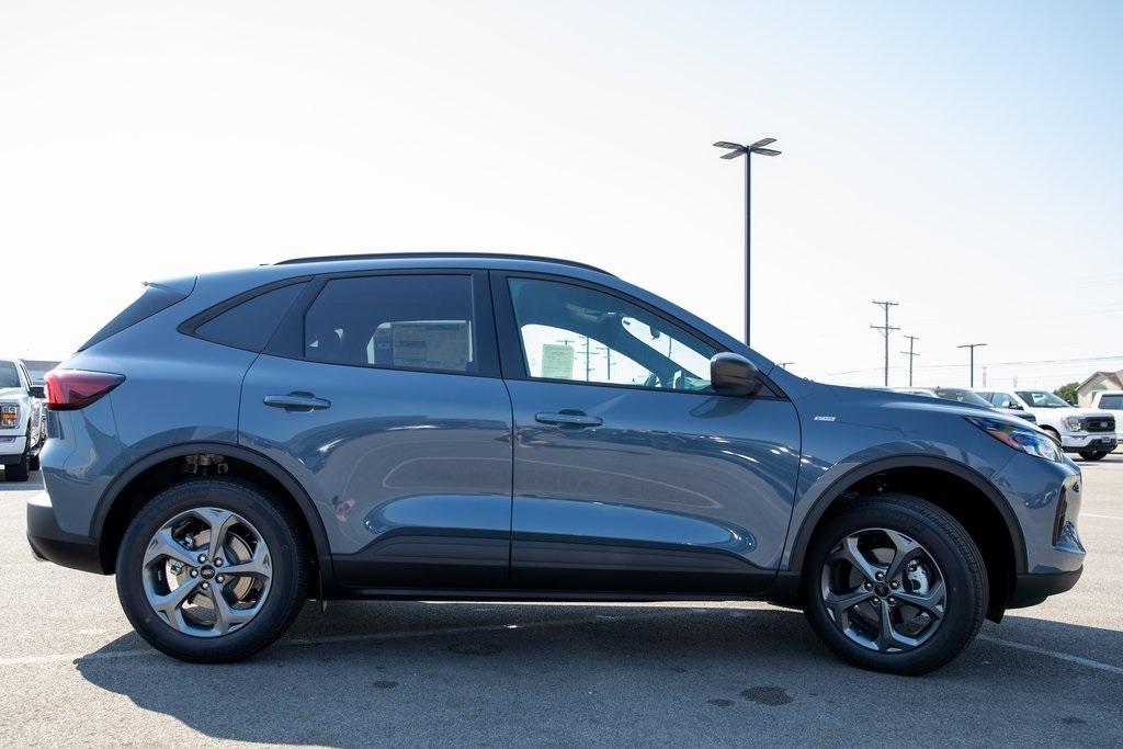 new 2025 Ford Escape car, priced at $30,860