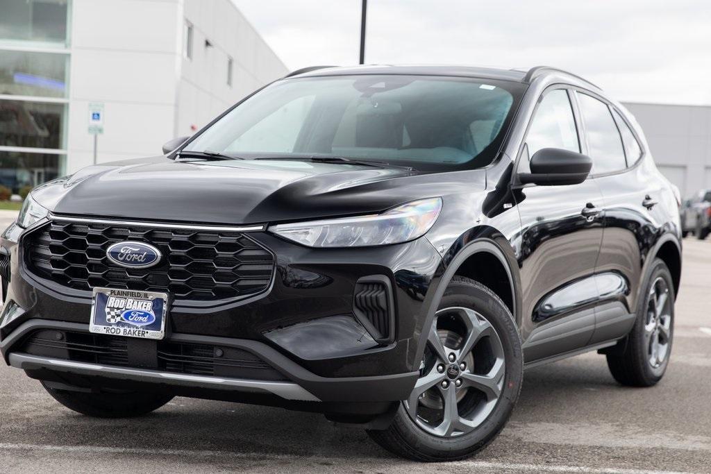 new 2025 Ford Escape car, priced at $33,512