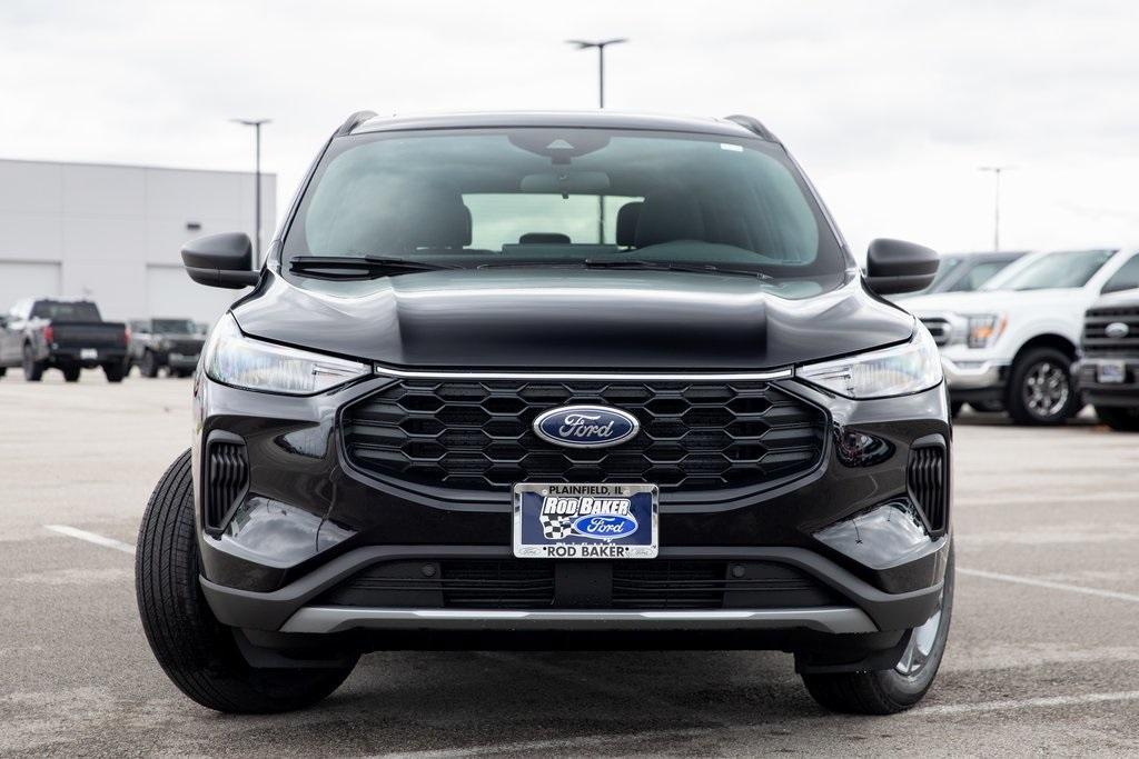 new 2025 Ford Escape car, priced at $33,612