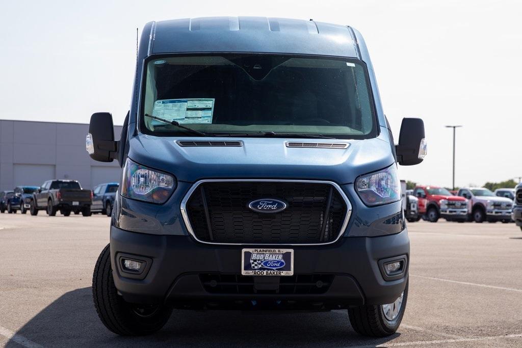 new 2024 Ford Transit-250 car, priced at $56,130