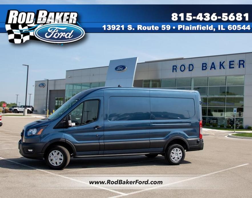 new 2024 Ford Transit-250 car, priced at $56,130