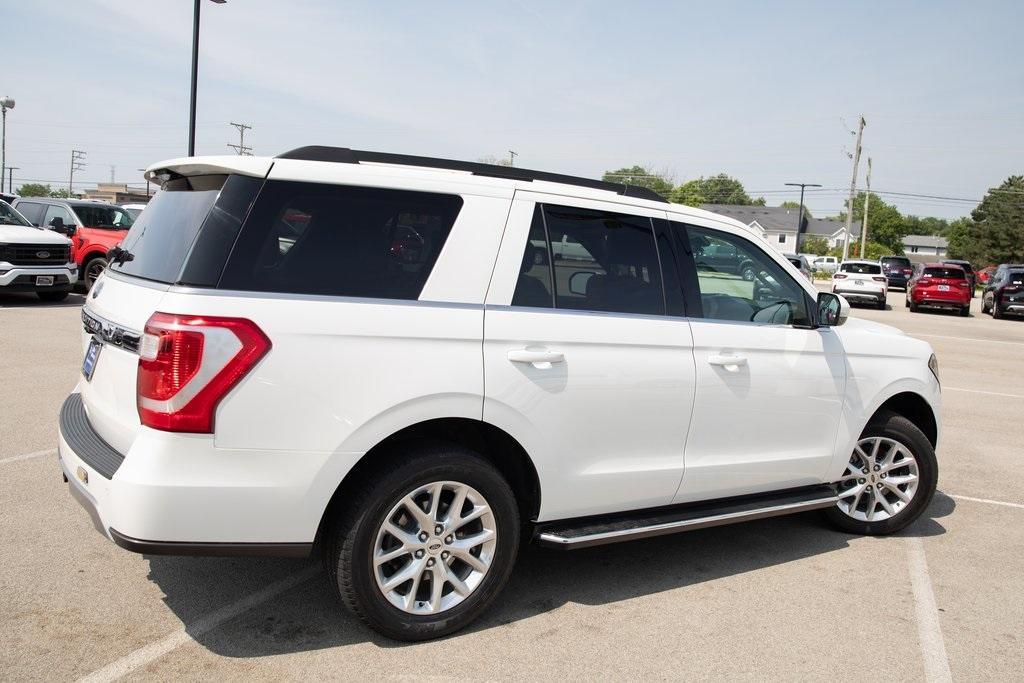 used 2020 Ford Expedition car, priced at $26,838