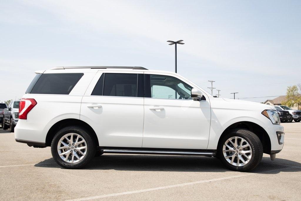 used 2020 Ford Expedition car, priced at $26,838