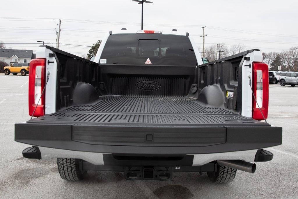new 2025 Ford F-250 car, priced at $52,920