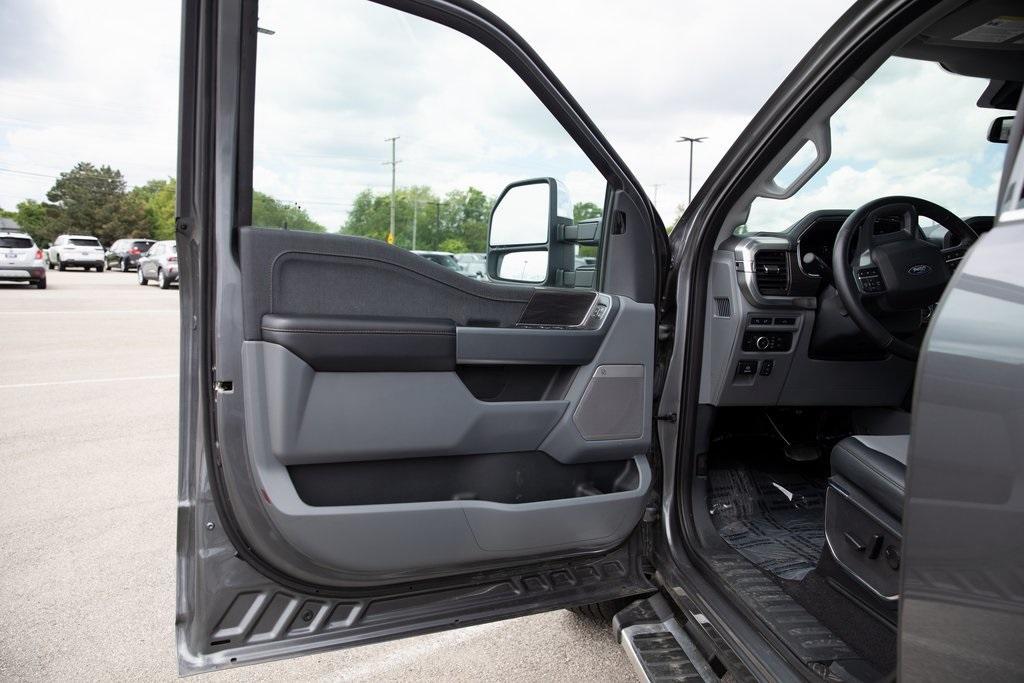 used 2024 Ford F-150 car, priced at $58,977