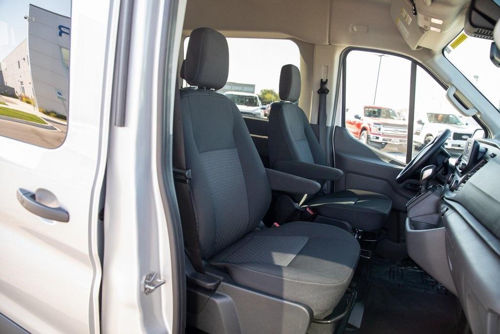 used 2023 Ford Transit-350 car, priced at $59,900