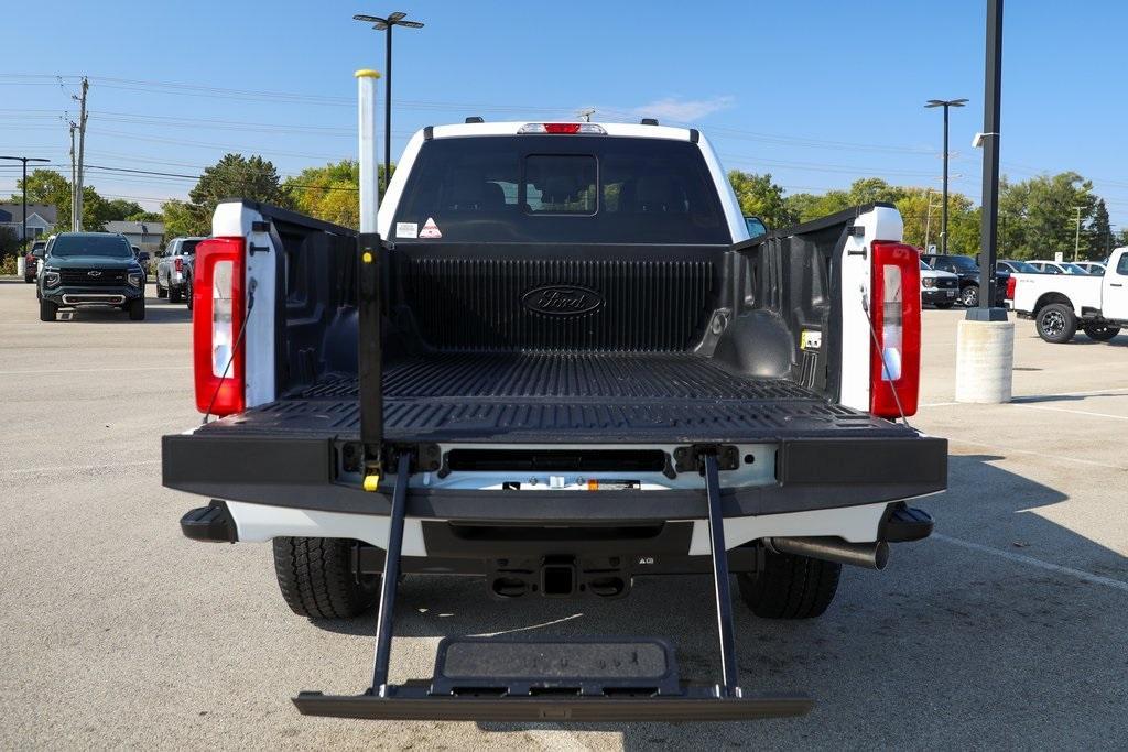 new 2026 Ford F-250 car, priced at $58,407