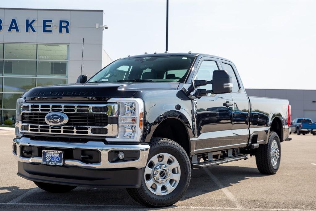 new 2024 Ford F-350 car, priced at $57,320