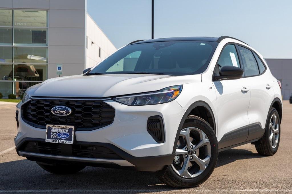 new 2025 Ford Escape car, priced at $33,297