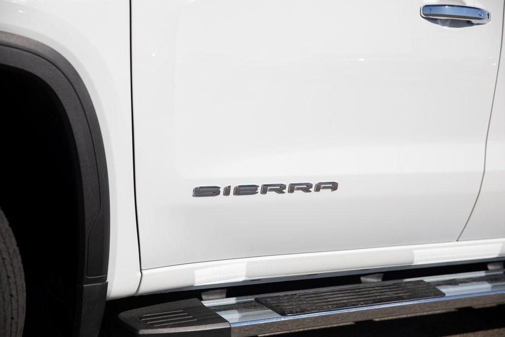 used 2019 GMC Sierra 1500 car, priced at $30,995