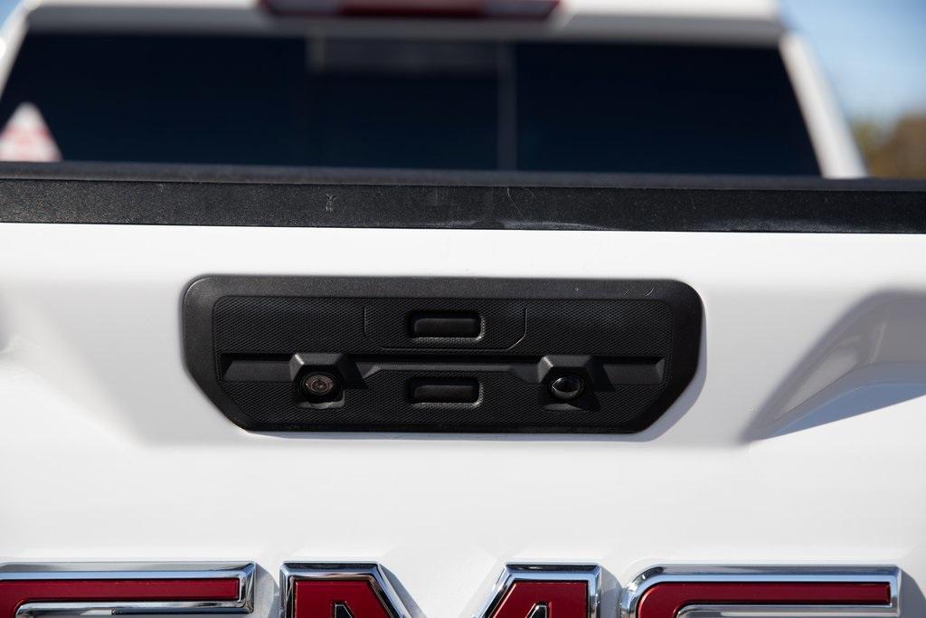 used 2019 GMC Sierra 1500 car, priced at $30,995