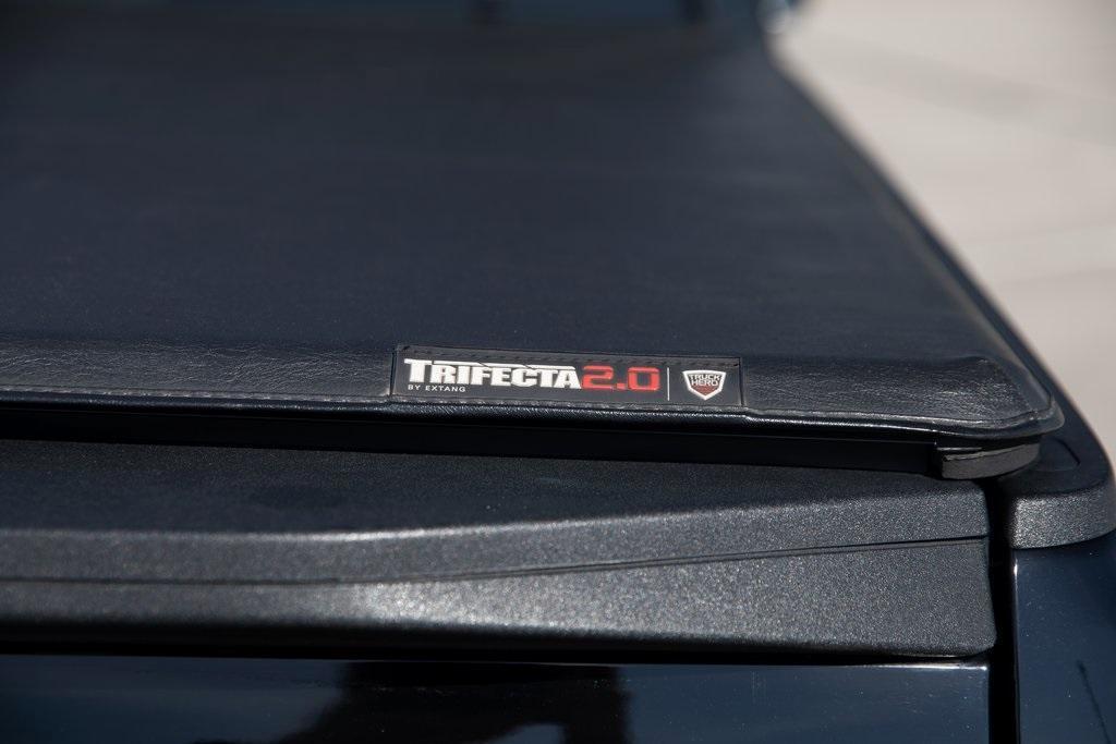 used 2018 Honda Ridgeline car, priced at $17,998