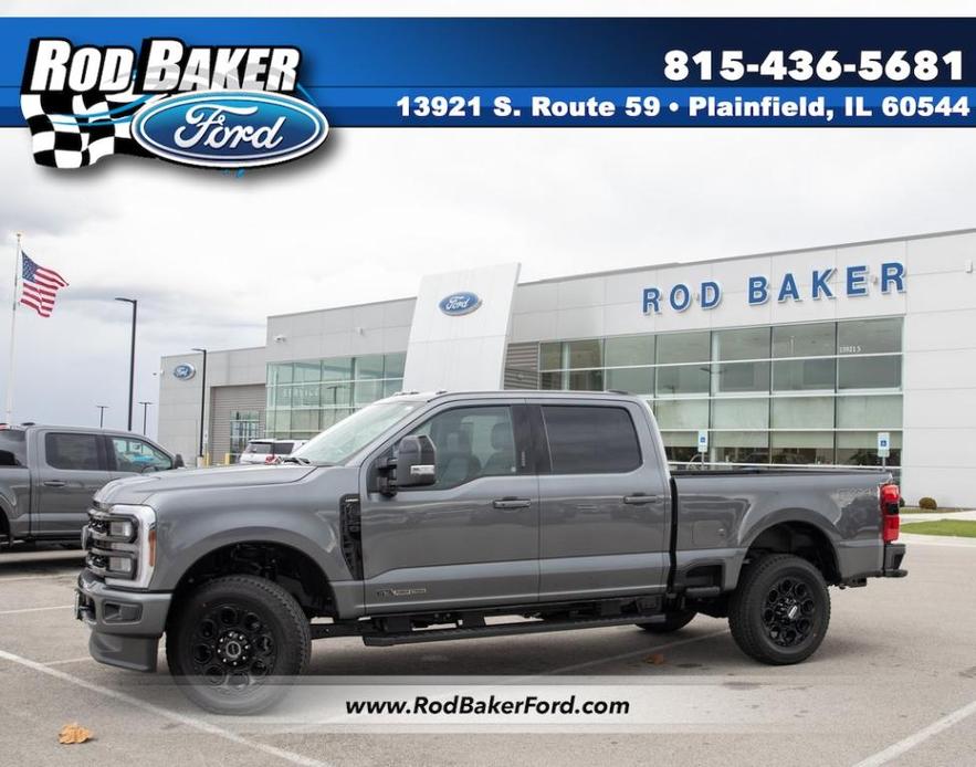 new 2024 Ford F-250 car, priced at $80,659