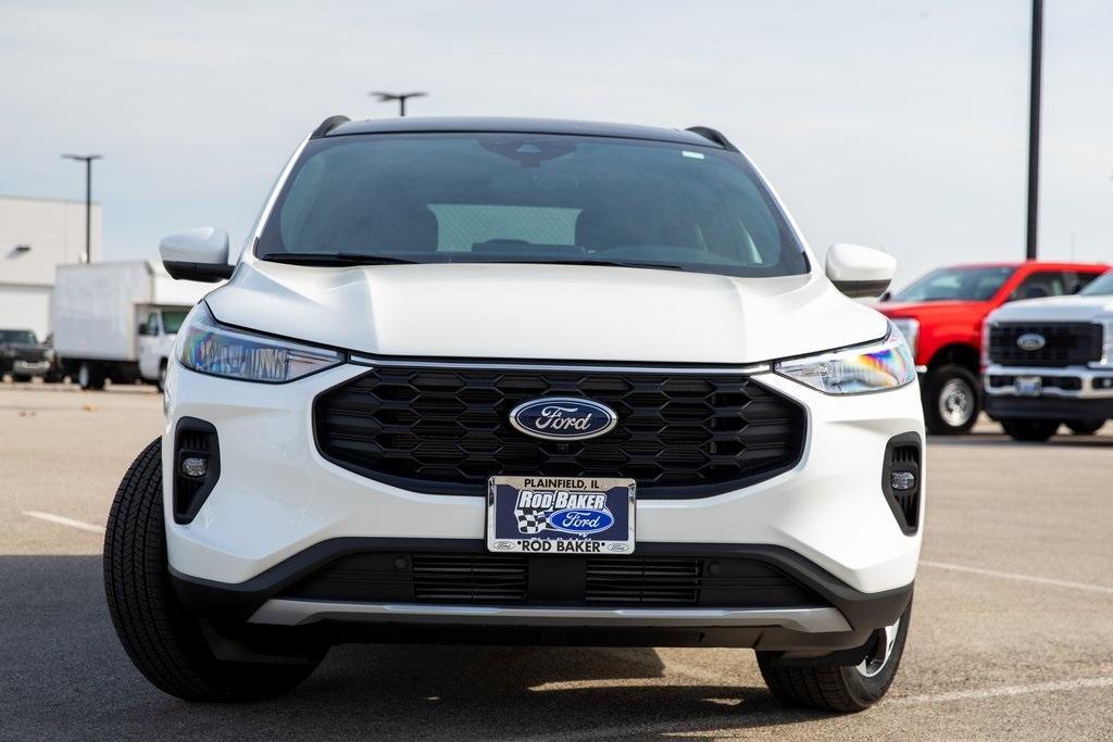 new 2025 Ford Escape car, priced at $37,183