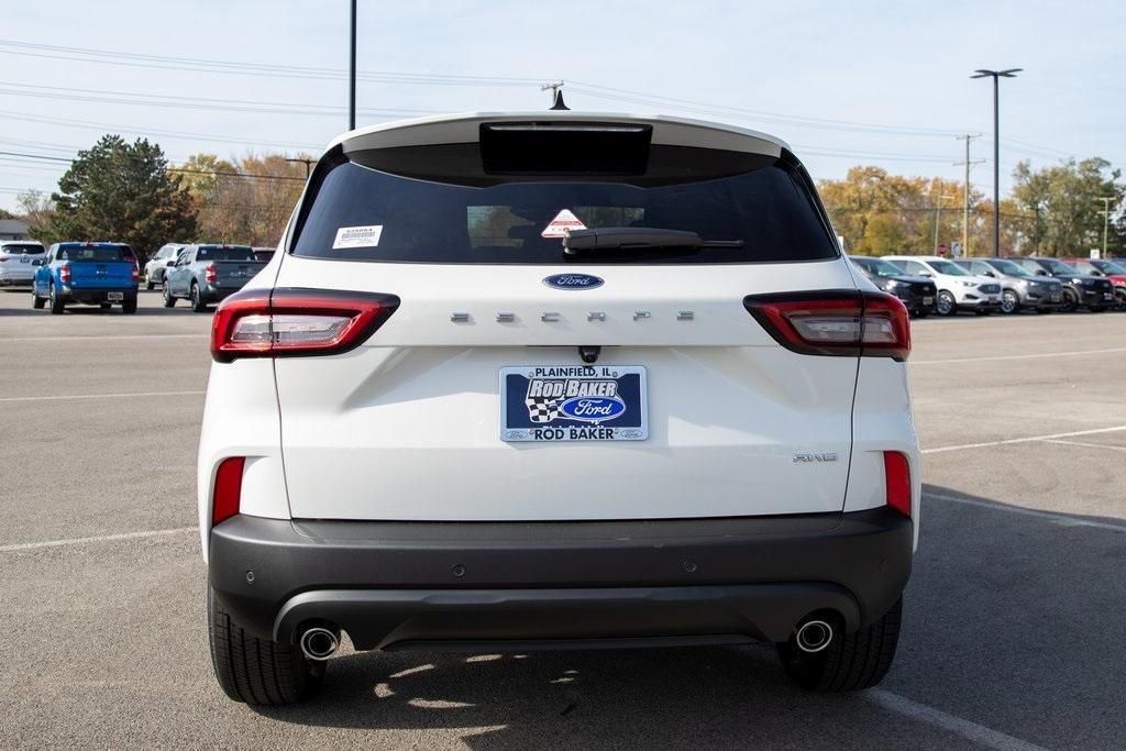 new 2025 Ford Escape car, priced at $37,183