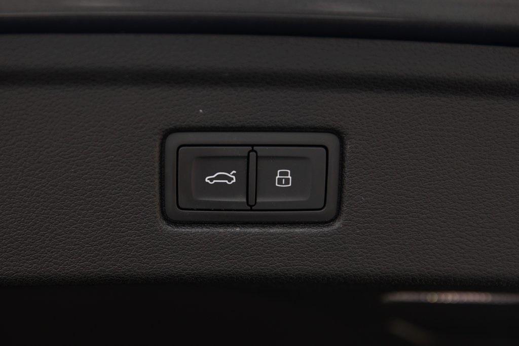used 2019 Audi A5 car, priced at $25,977