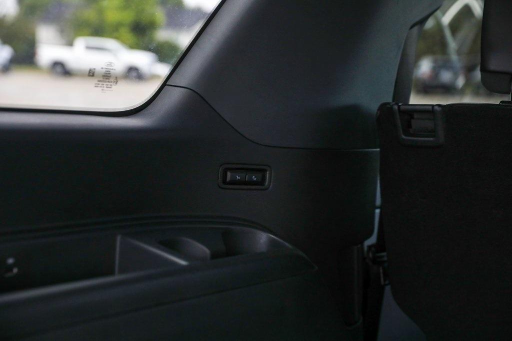 used 2023 Ford Expedition Max car, priced at $60,997