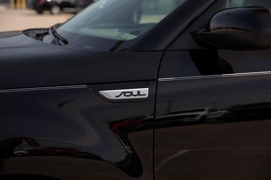 used 2015 Kia Soul car, priced at $7,997