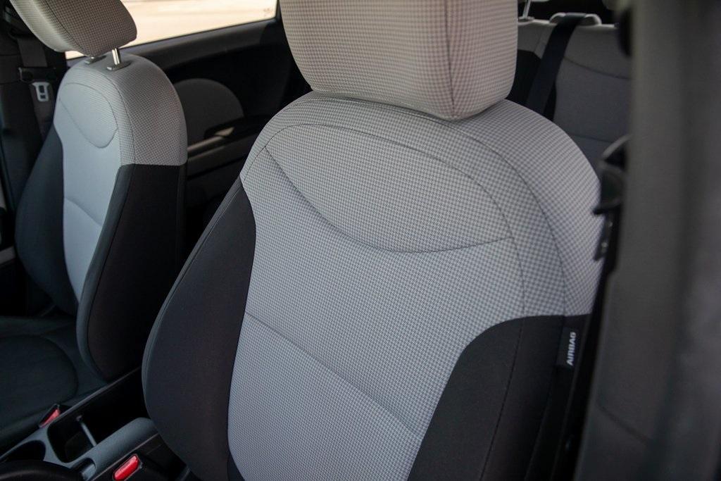 used 2015 Kia Soul car, priced at $7,997