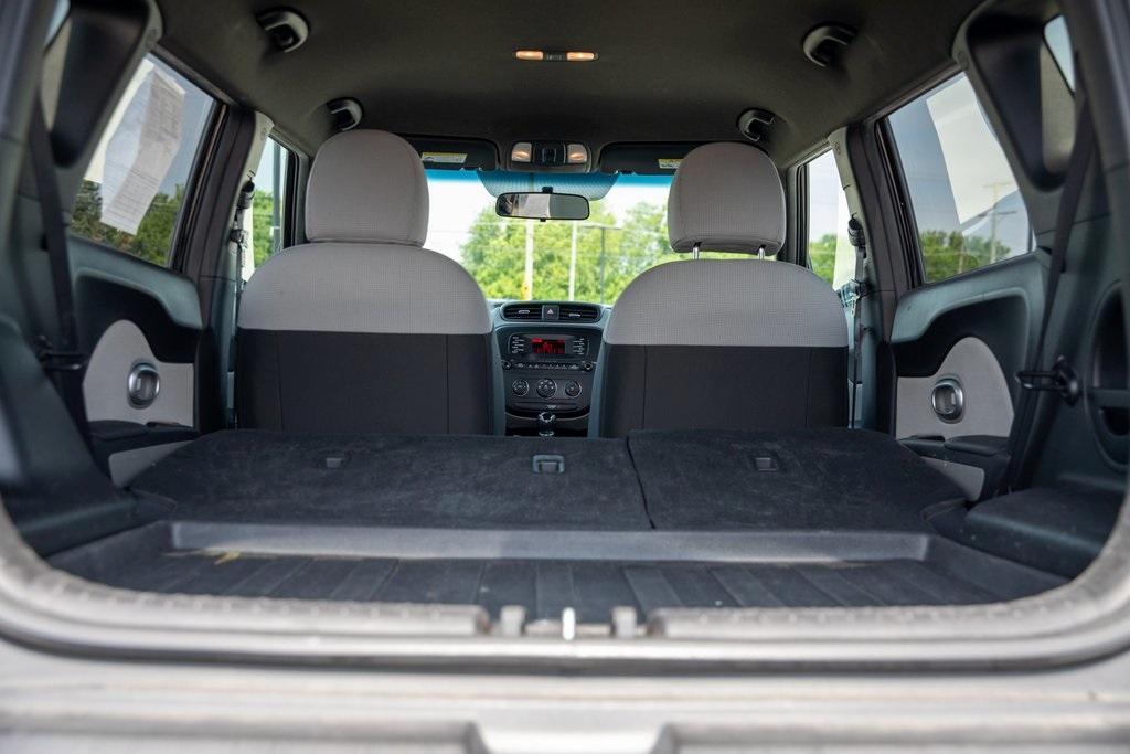 used 2015 Kia Soul car, priced at $7,997