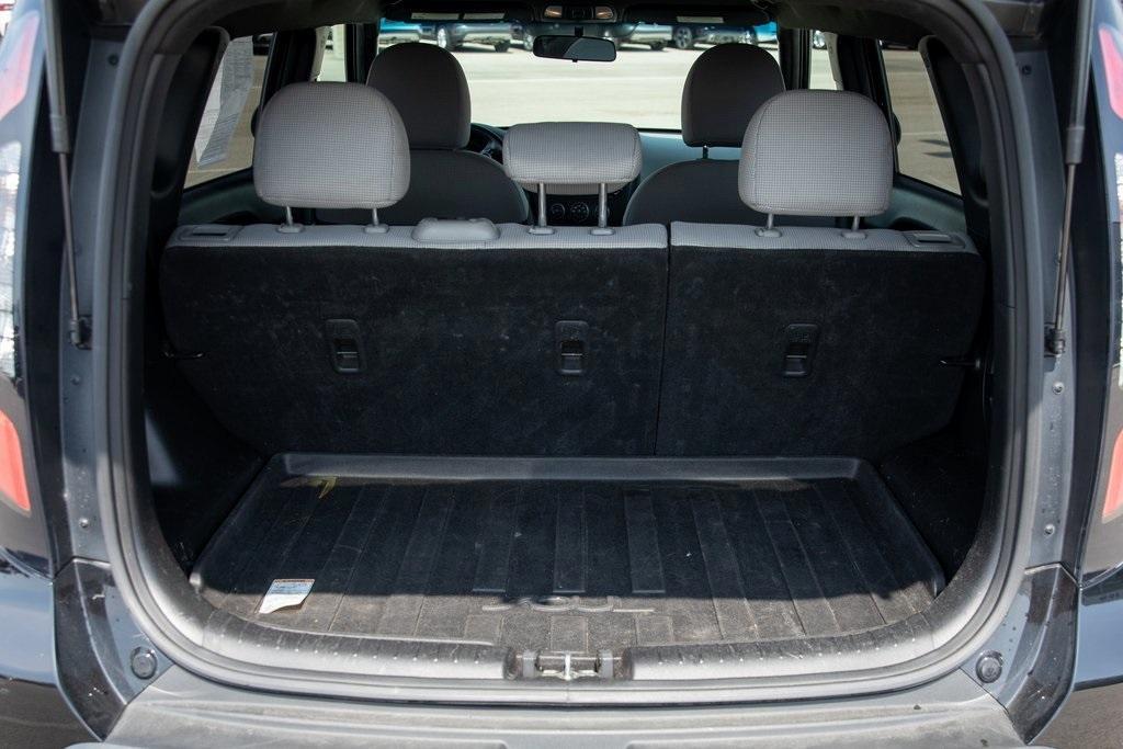 used 2015 Kia Soul car, priced at $7,997