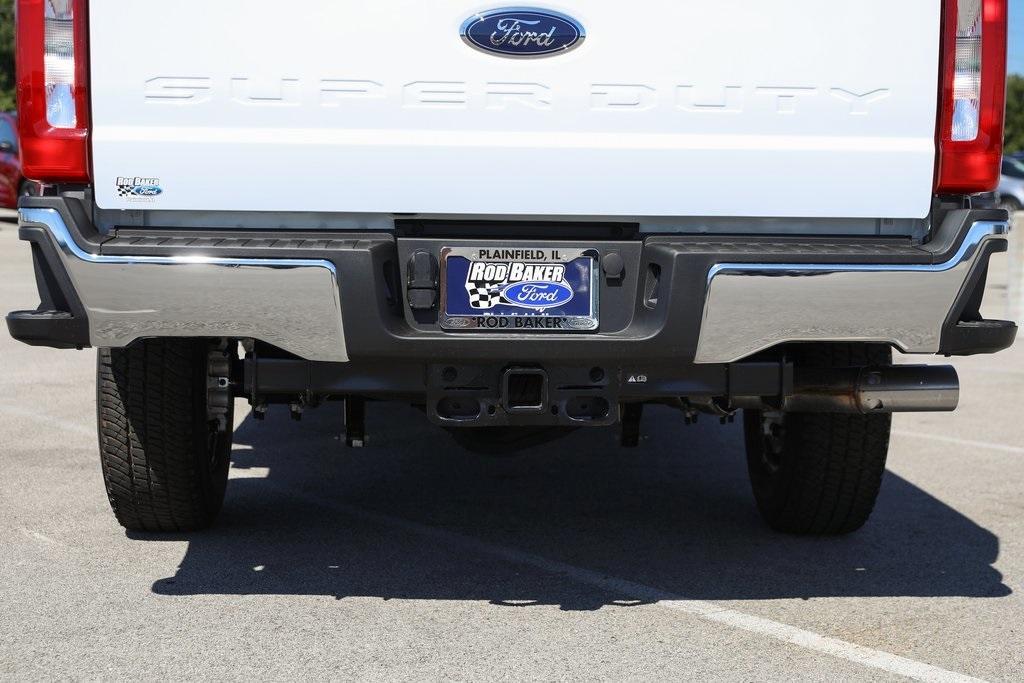 new 2026 Ford F-350 car, priced at $67,753