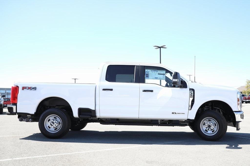 new 2026 Ford F-350 car, priced at $67,753