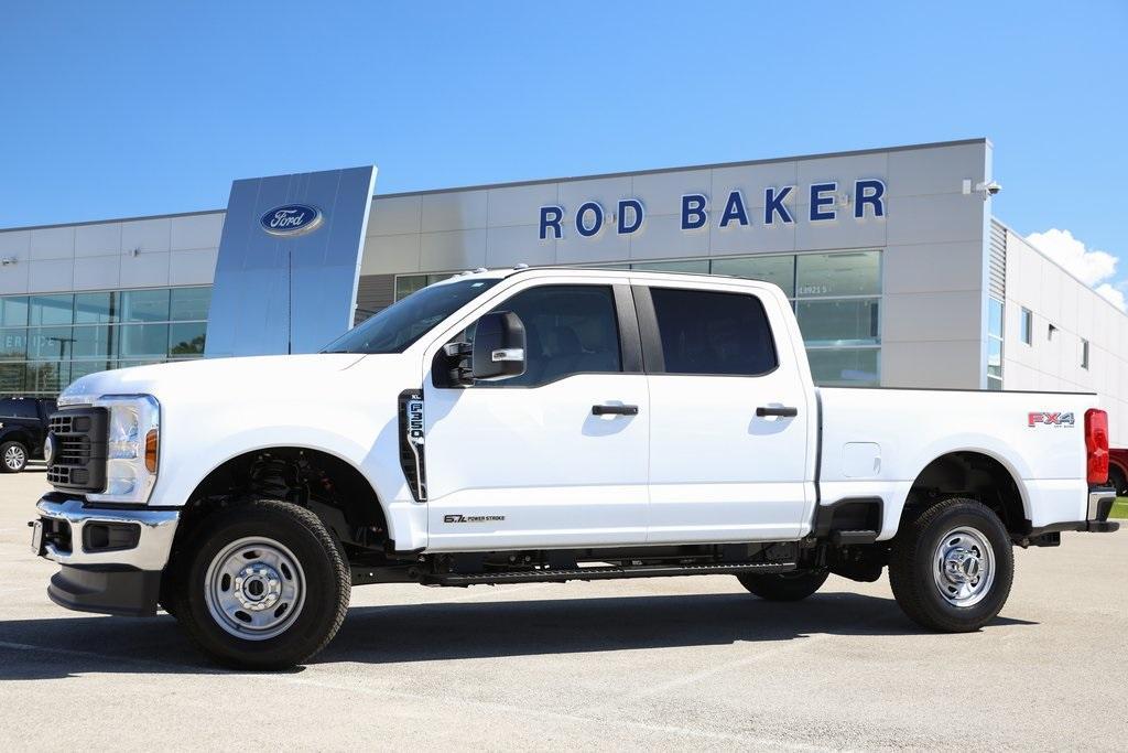 new 2026 Ford F-350 car, priced at $67,753
