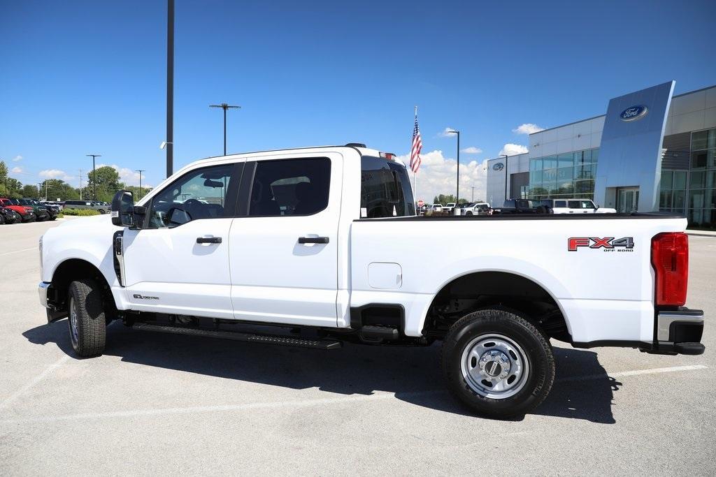 new 2026 Ford F-350 car, priced at $67,753