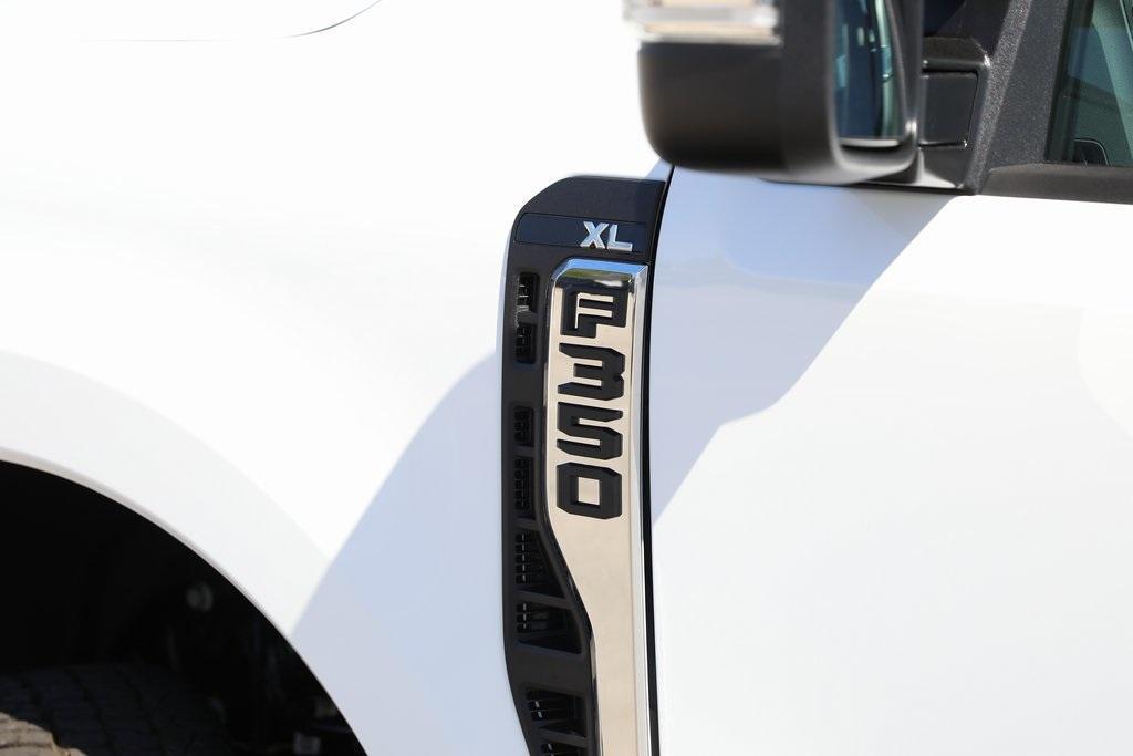 new 2026 Ford F-350 car, priced at $67,753